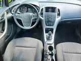 Opel Astra Sports Tourer 1.6 tüv neu Inspektion neu - Opel Astra: 1.6
