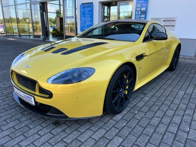 Aston Martin V12 Vantage S Sportshift