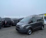 Ford Transit Custom L1 H2 Passivfahrer KLIMA - Ford Transit Gebrauchtwagen in Dresden