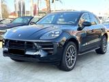 Porsche Macan S Sportauspuff/Chrono/Luftfederung/Spyder 