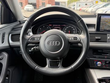 Audi A6 - 12