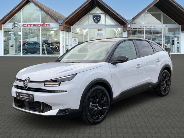 Citroën C4 PureTech 130 EAT8 Max