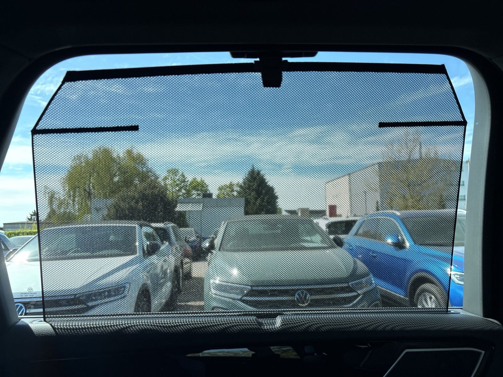 Volkswagen Touareg - Bild 31