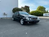Mercedes-Benz Mercedes Benz W211 E500 Avantgarde - gebrauchte Mercedes-Benz E 500 aus dem Jahr 2006