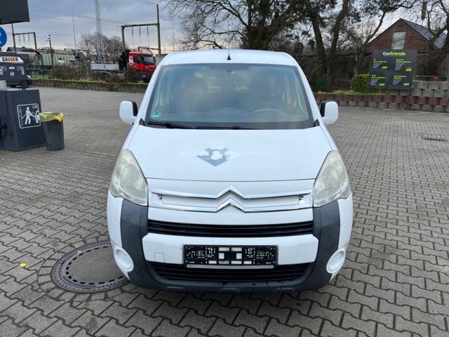 Citroën Berlingo 1.6  Kombi Multispace