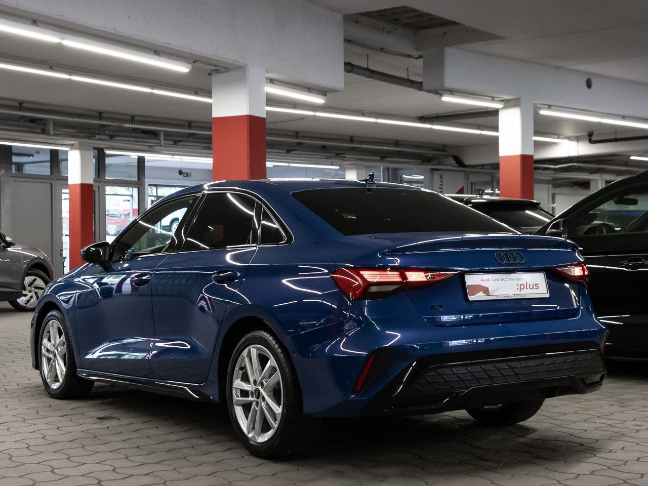 Audi A3 - Bild 4