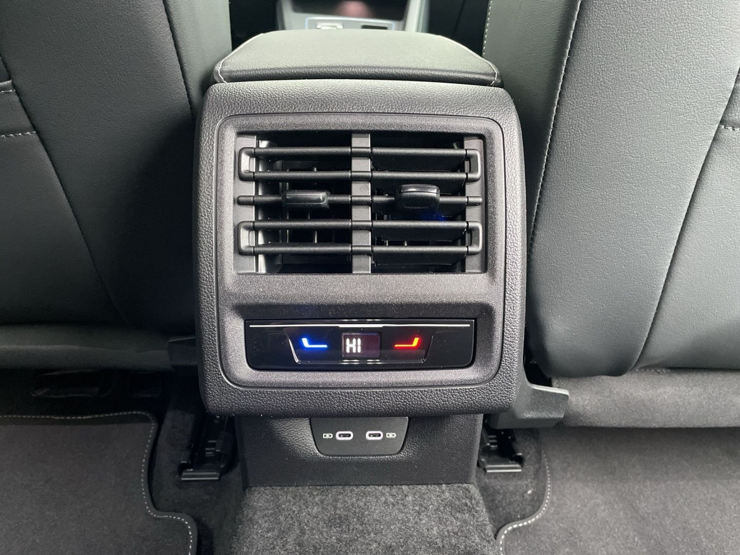 Golf VIII 1.5 eTSI DSG Energy Navi/ACC/Kamera/LE