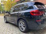 BMW X3 G01 xDrive 3.0d M Sport Paket HUD AHK NAV SHZ - BMW G01 - BMW X3