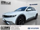 Hyundai IONIQ 5 Allradantrieb 58kWh  UNIQ-Paket+Assisten - weiße Hyundai IONIQ 5