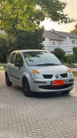 Renault Verkaufe einen Renault Modus - gebrauchte Renault Modus aus dem Jahr 2008
