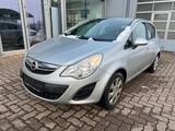Opel Corsa D 1.4 Edition 5Türer/Klima/Navi/Bluetooth - Opel Corsa: Türer