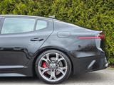 Kia Stinger 3.3 GT 4WD*TRAUM OPTIK*HEADUP*360Camera - Kia Stinger mit Benzin-Antrieb: Automatik
