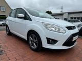 Ford C-Max C-MAX Sync Edition 1.0 8-Fach bereift - Ford C-Max: 1.8