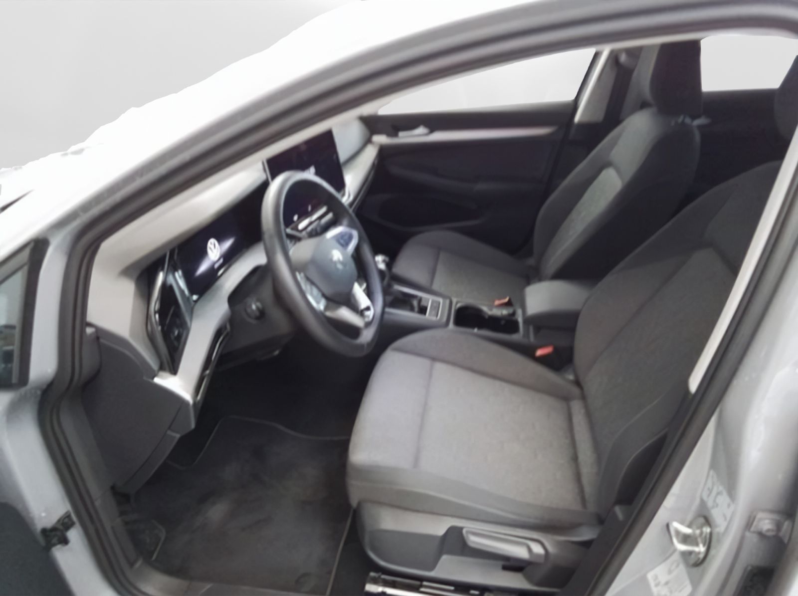 Volkswagen Golf - Bild 4