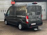 Ford Transit 350 L2H2 2.0 TDCI 185PS Limited - Ford Transit: 18