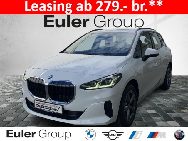 BMW 220 Active Tourer iA AHK adLED Komf-Zug. Alarm K