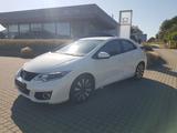 Honda Civic Lim. 5-trg. 1.6 i-DTEC Elegance - Honda Civic: 5d