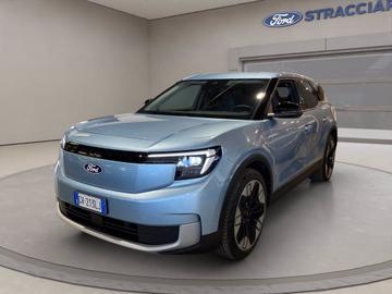 Ford FORD Explorer EV 77kWh Extended Range Premium rw