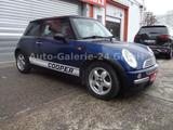 MINI Mini Cooper 1,6i Klima, Sitzheiz. Tüv 11/2025 - gebrauchte MINI MINI aus dem Jahr 2003