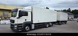 MAN TGS 26.440 6x2 - Offers matching your search criteria