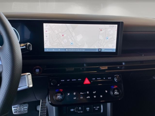 Hyundai TUCSON - Bild 9
