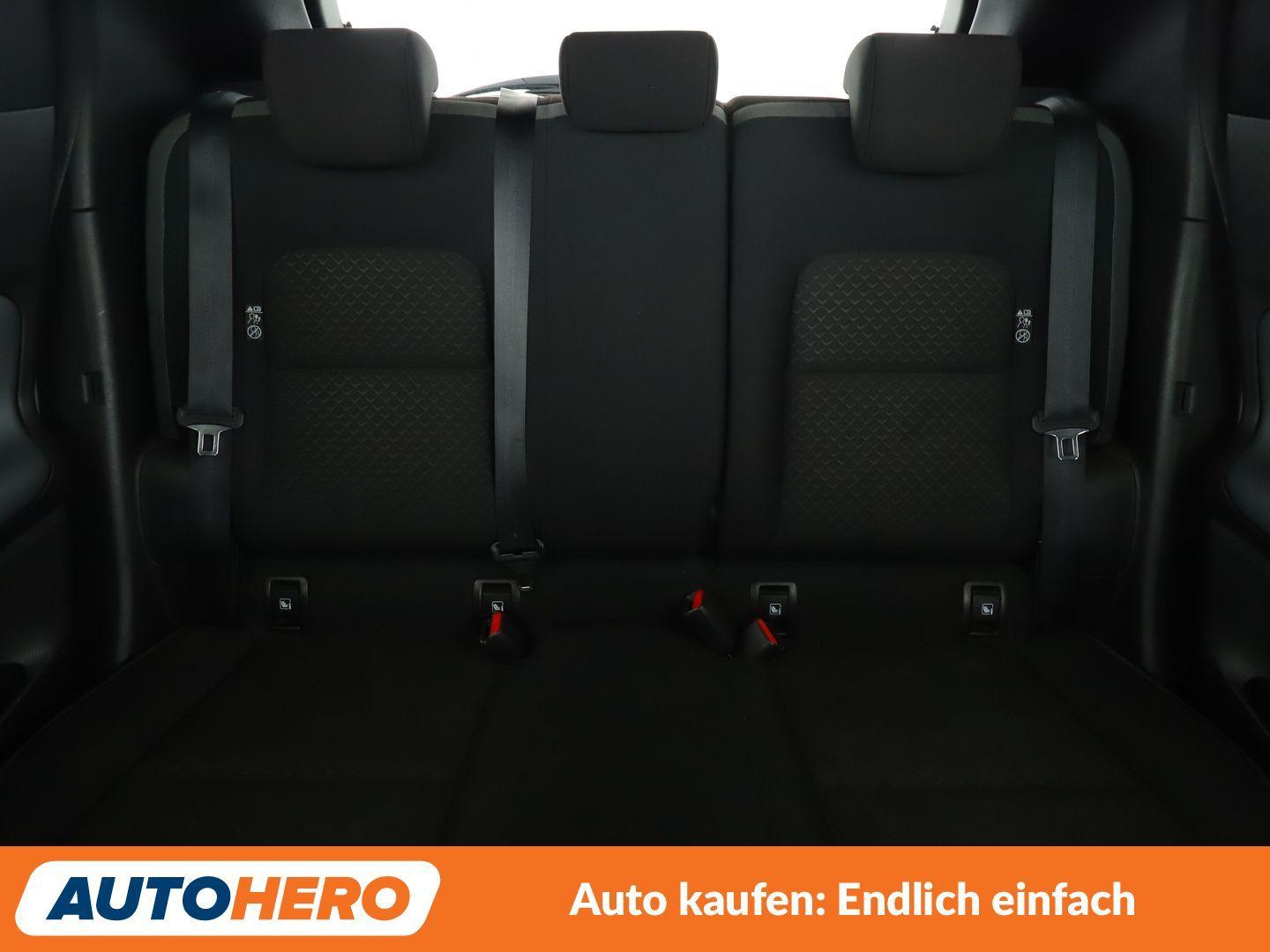 Nissan Juke 1.0 DIG-T Acenta*NAVI*LED*TEMPO*CAM*PDC*SHZ, миниатюра 14