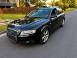 Audi A4 2,7 Avant Sline Induvidual Automat... - Audi A4 aus 2007: Sline