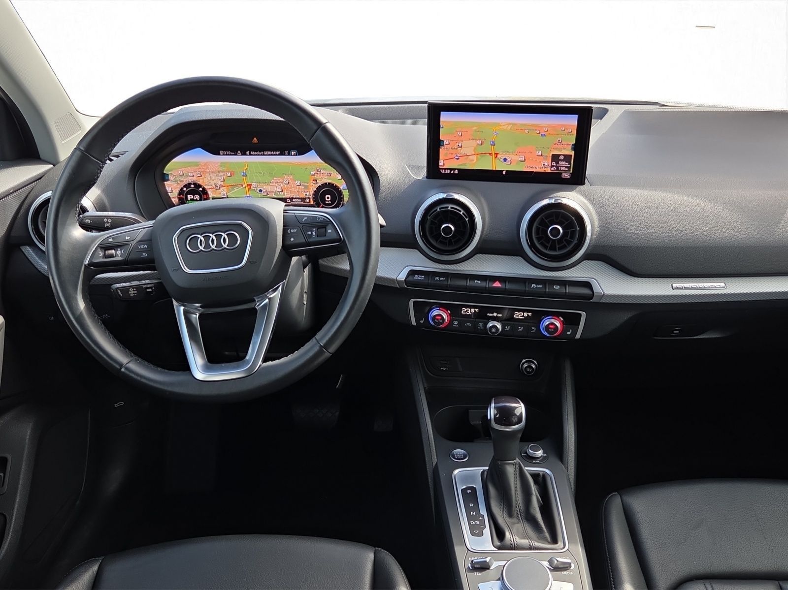 Audi Q2 - Bild 5