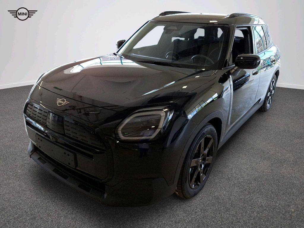 2025 MINI Countryman E (Cooper)