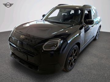 MINI Classic Trim