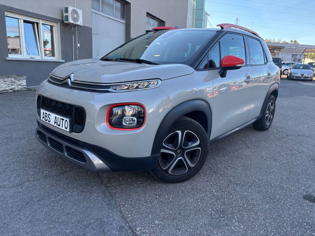 Image of Citroën C3