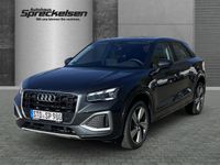 Audi Q2 - Vorschau Bild 1