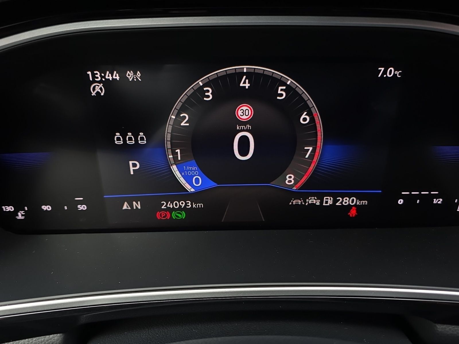 Volkswagen T-Roc - Bild 10