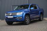 Volkswagen Amarok 4M Aventura RFK SHZ StandHZ LED LEDER DSG - Volkswagen Amarok: Aventura