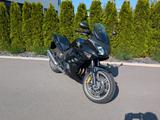 Honda CBF600SA PC43 - HONDA CBF 600 SA
