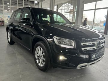 Mercedes GLB 200 - 2