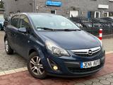 Opel Corsa D 1.4 Automatik Klima T.Leder SHZ - Opel Corsa Gebrauchtwagen in Hamburg