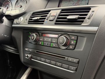 BMW X3 - 9
