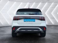 Volkswagen T-Cross - Vorschau Bild 4