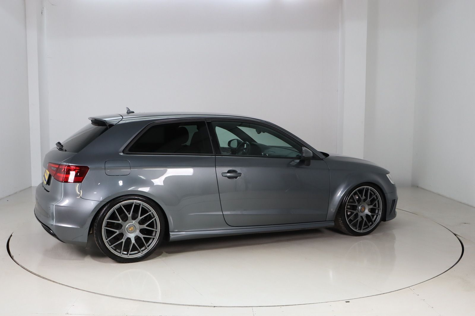 Fahrzeugabbildung Audi A3 2.0 TDI Ambition Sport * Xenon * Alcantara