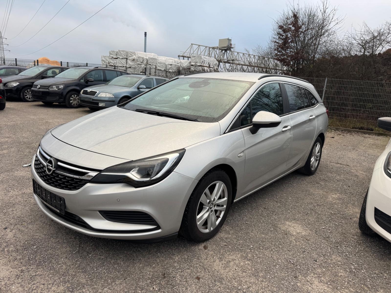 Opel Astra K Sports Tourer Business Start/Stop