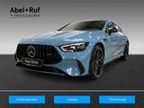 Mercedes-Benz GT 63 S AMG 4M+ NIGHT II+AERO+Burmester+SHD+360° - Mercedes-Benz AMG GT aus 2024