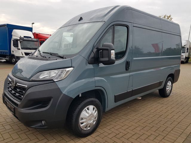 Opel Movano C Kasten HKa L2H2 3,5t Edition