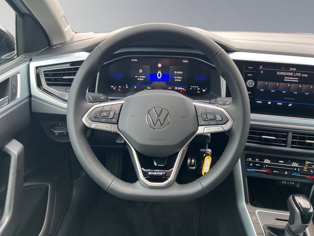 Taigo ENERGY 1,0 TSI DSG