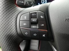 FORD Focus Lim. ST X*Pano*