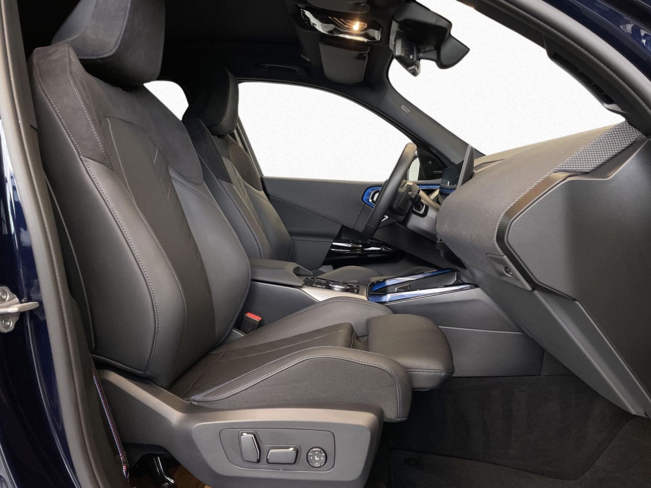 BMW X3 - Bild 12
