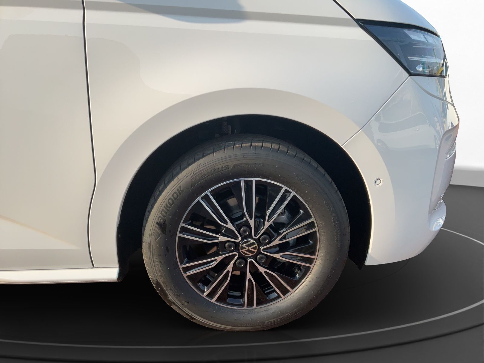 Volkswagen T7 California - Bild 12