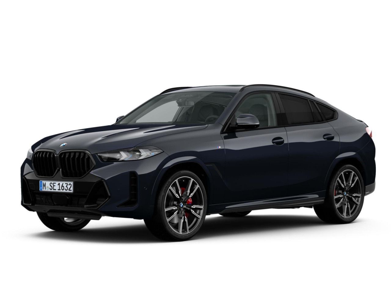 BMW X6 - Bild 3