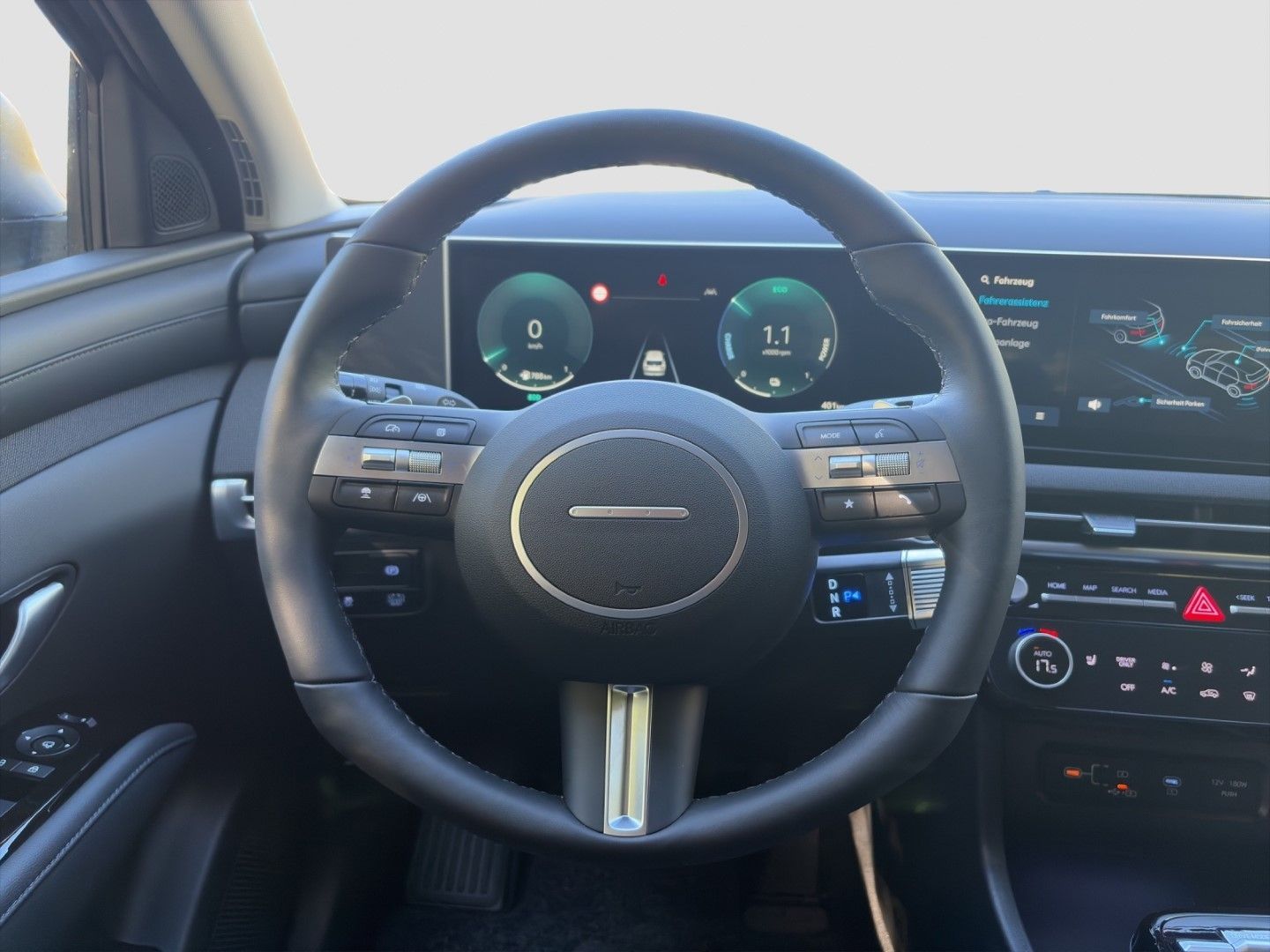 Hyundai Tucson – Bild 11