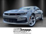 Chevrolet Camaro 2SS Coupe KLAPPENABGAS/LED/VIRTUAL COCKPI - Chevrolet Neuwagen